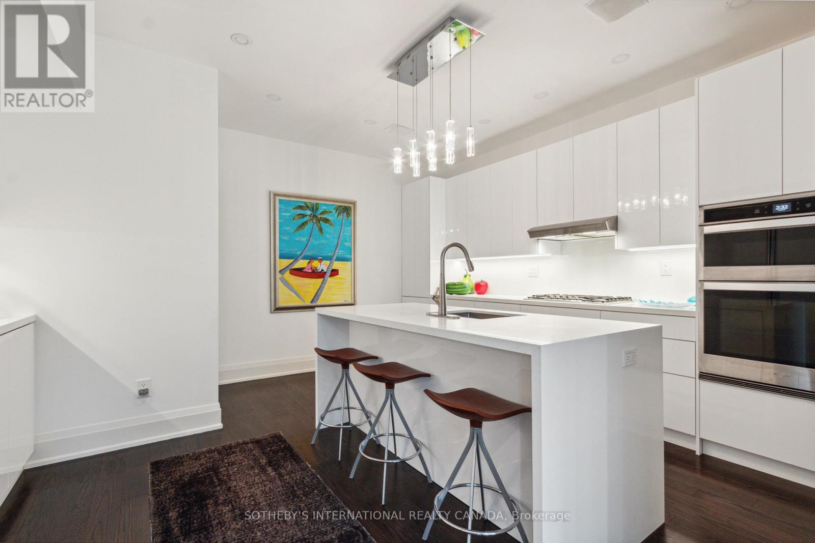 109 Heath Street W, Toronto, Ontario  M4V 1T5 - Photo 6 - C12161590