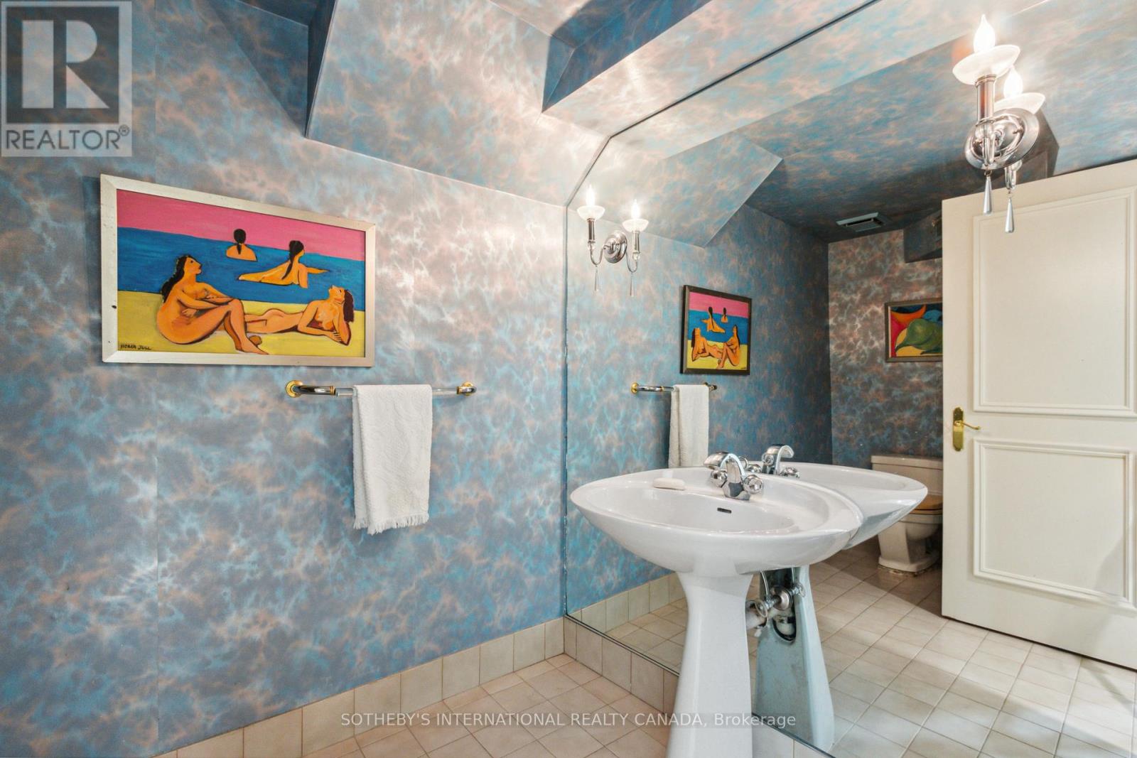109 Heath Street W, Toronto, Ontario  M4V 1T5 - Photo 38 - C12161590