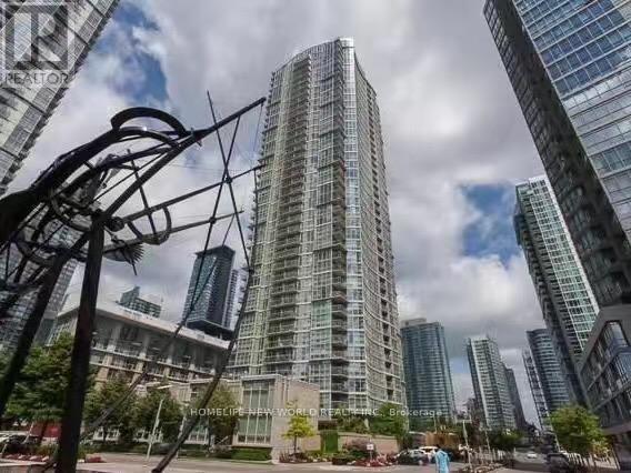 1009 - 10 Navy Wharf Court, Toronto, Ontario  M5V 3V2 - Photo 1 - C12161596