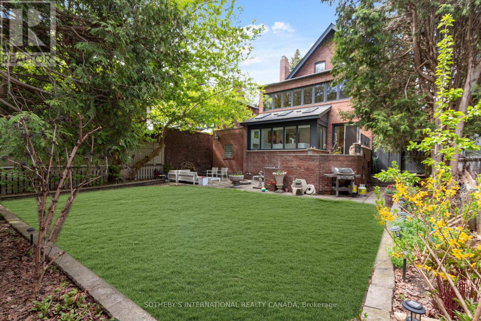 109 Heath Street W, Toronto, Ontario  M4V 1T5 - Photo 42 - C12161590