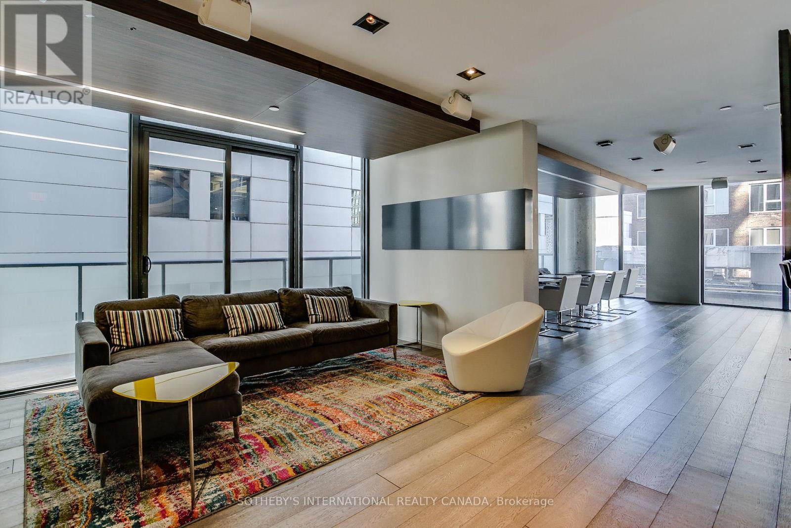 3407 - 101 Peter Street W, Toronto, Ontario  M5V 0G6 - Photo 23 - C12161600