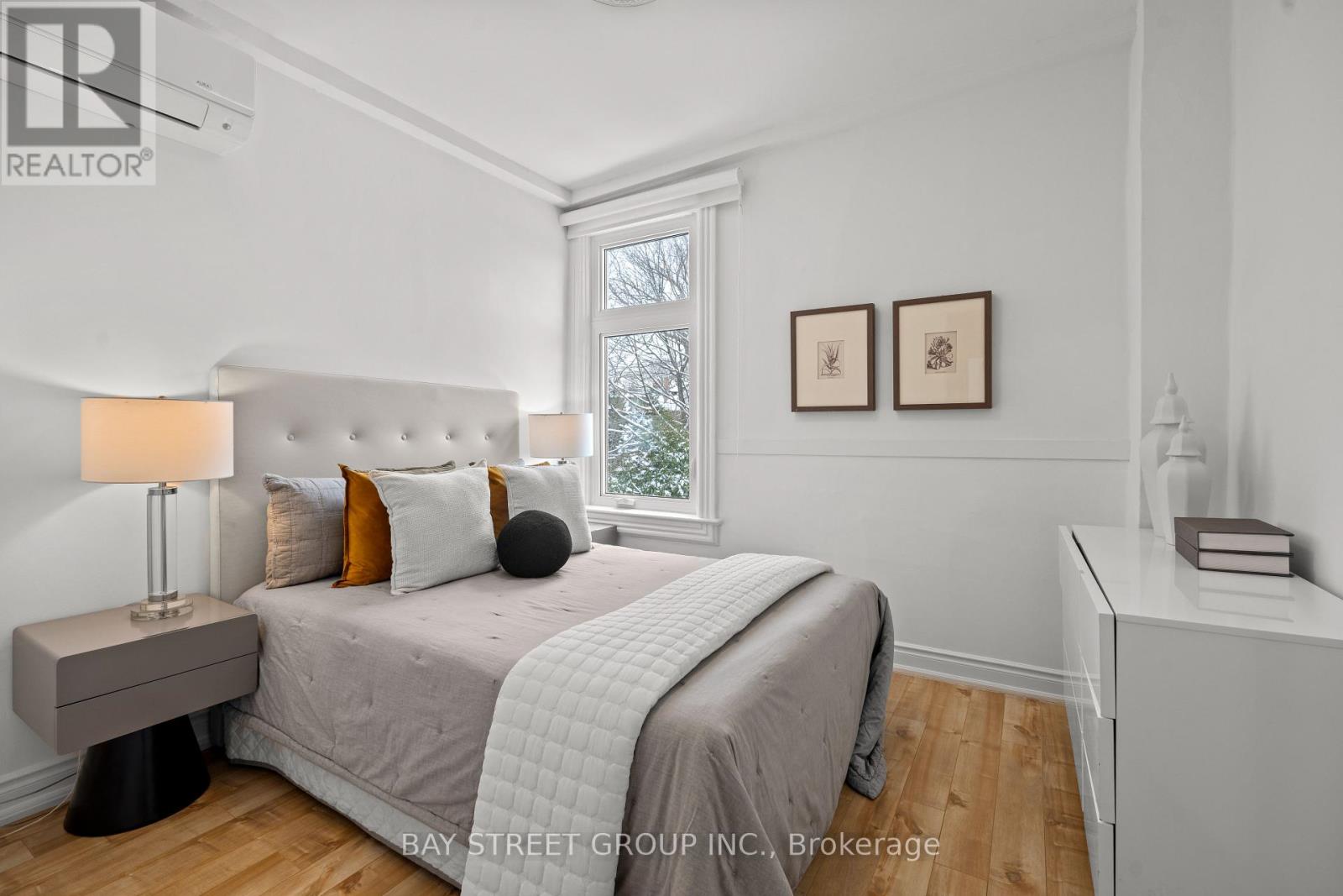 165 Howland Avenue, Toronto, Ontario  M5R 3B7 - Photo 13 - C12161567
