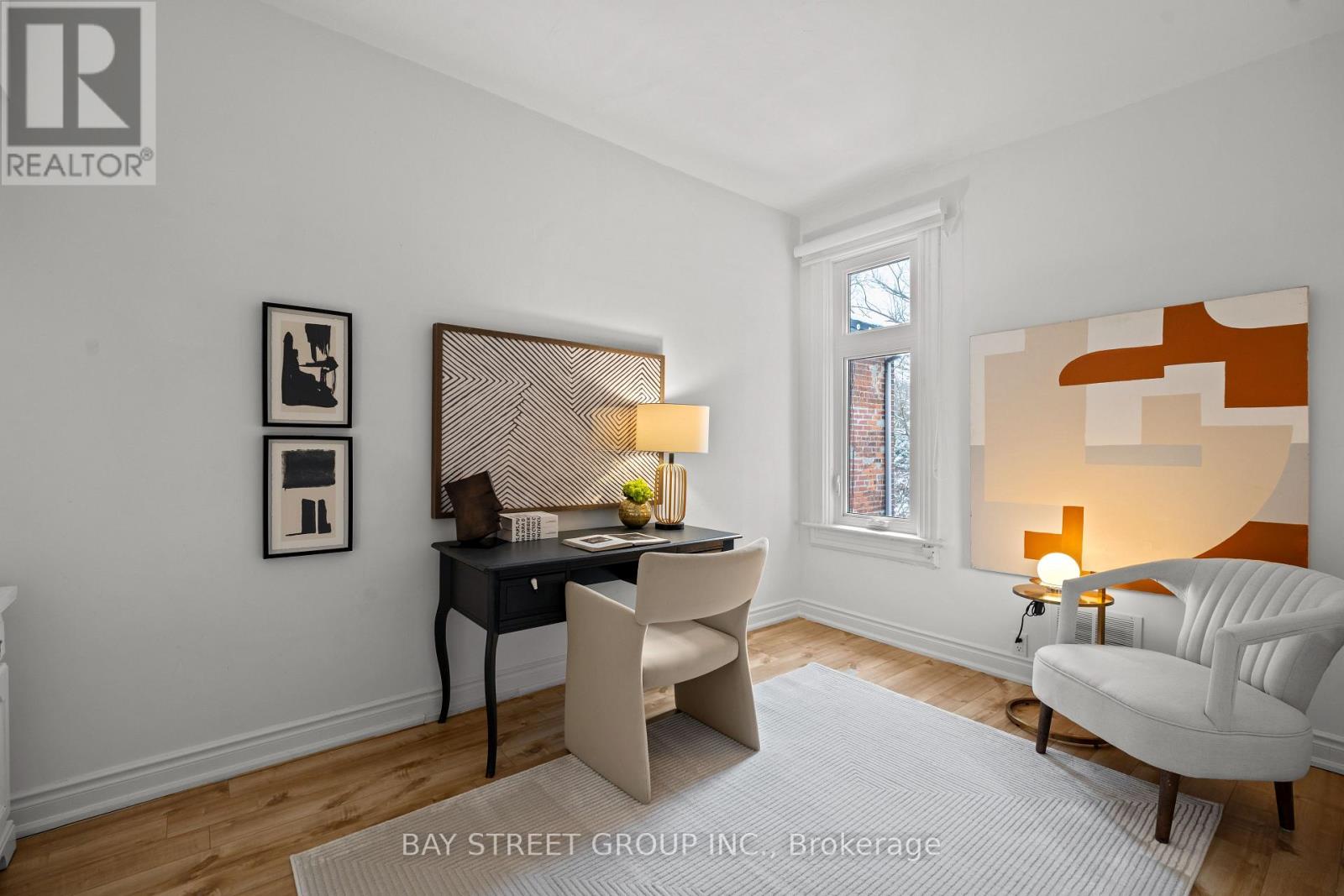 165 Howland Avenue, Toronto, Ontario  M5R 3B7 - Photo 18 - C12161567