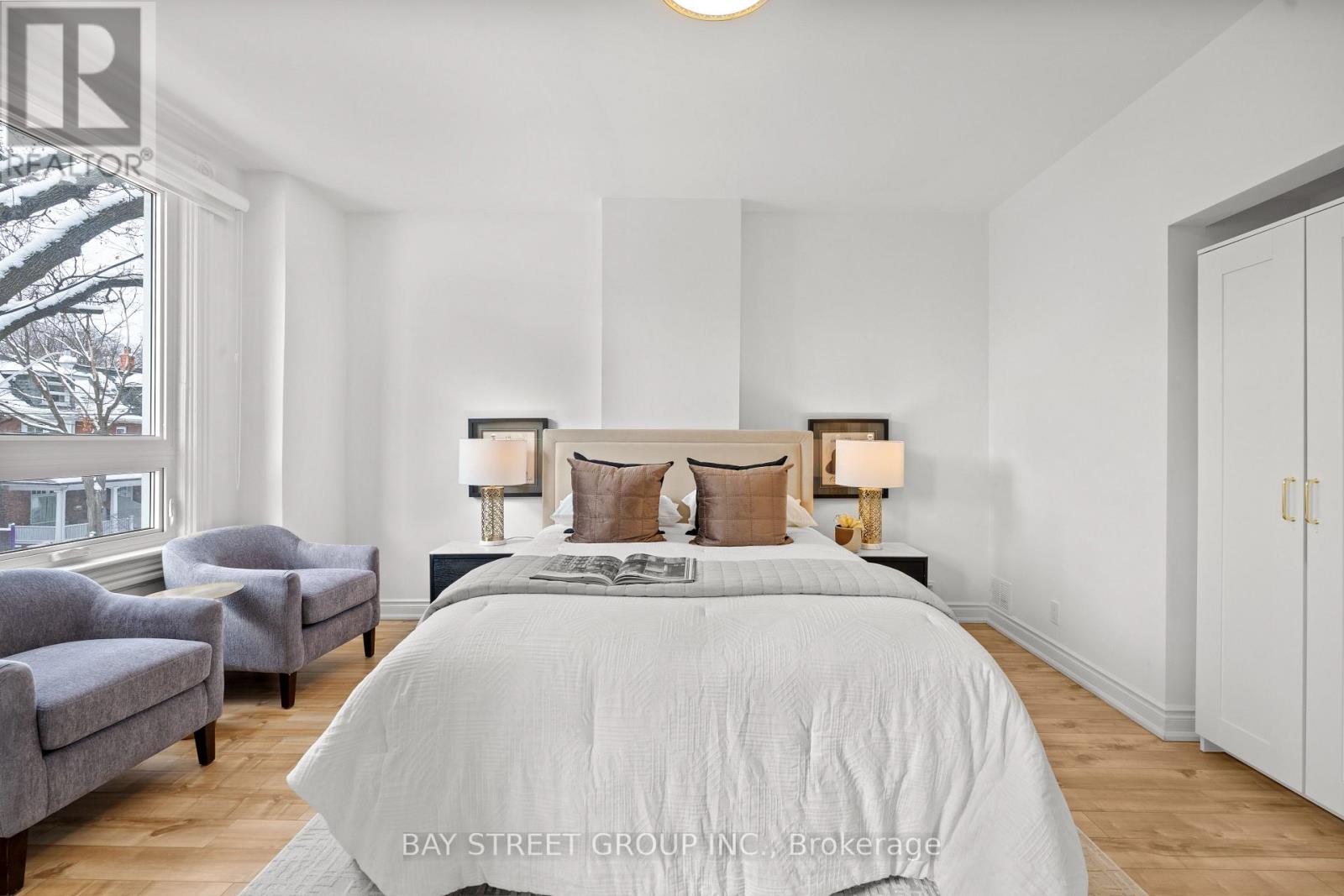165 Howland Avenue, Toronto, Ontario  M5R 3B7 - Photo 15 - C12161567