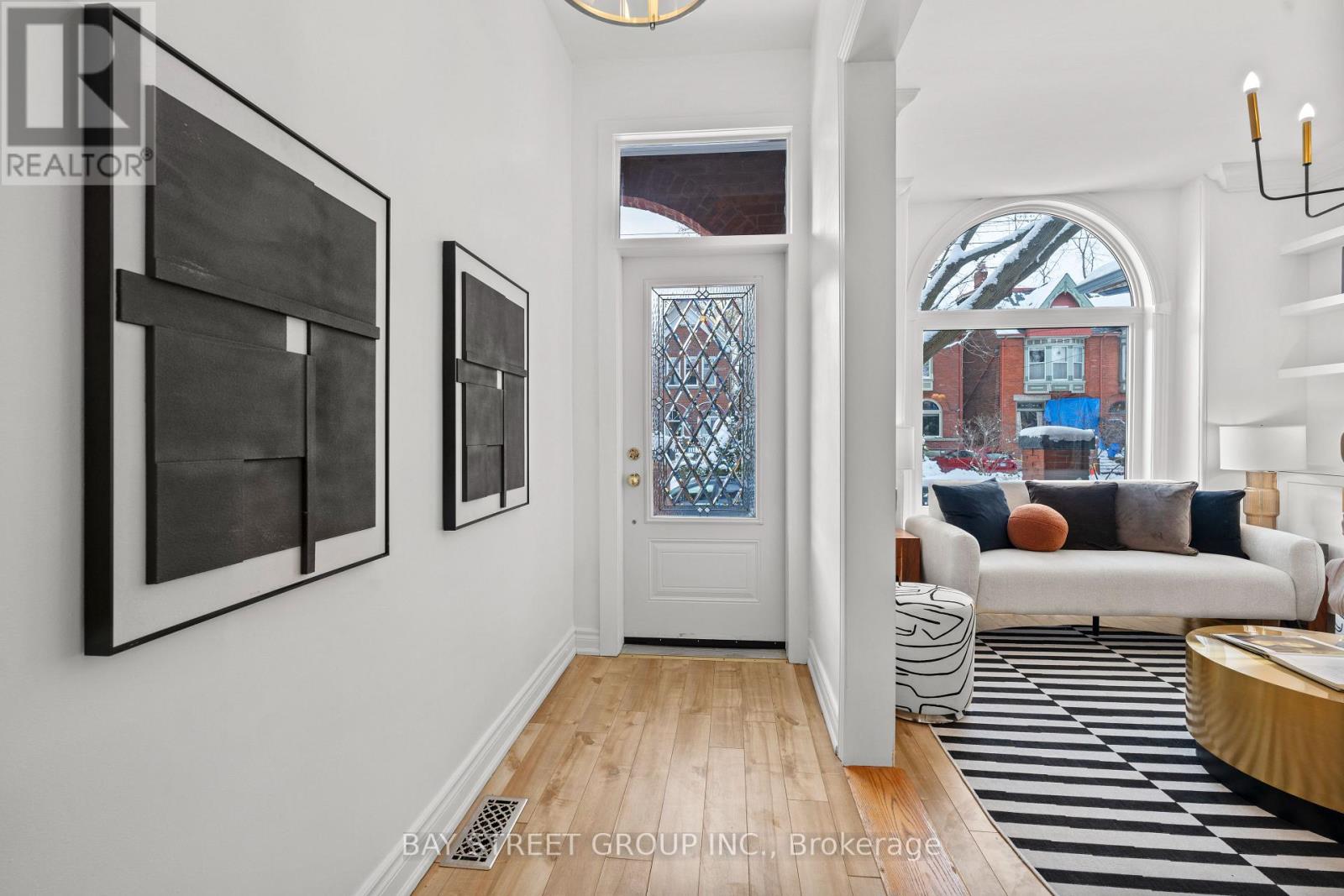165 Howland Avenue, Toronto, Ontario  M5R 3B7 - Photo 11 - C12161567