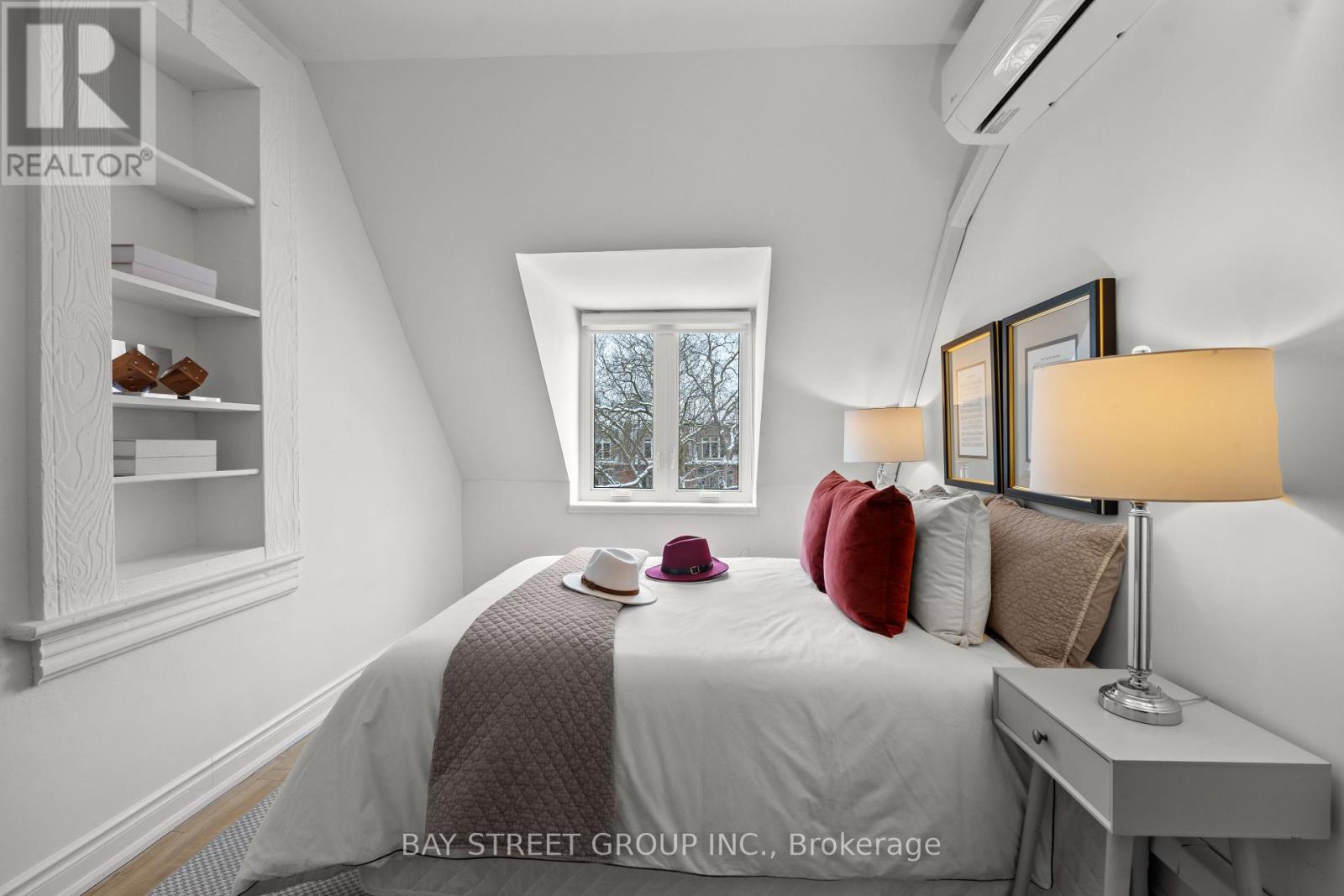 165 Howland Avenue, Toronto, Ontario  M5R 3B7 - Photo 19 - C12161567