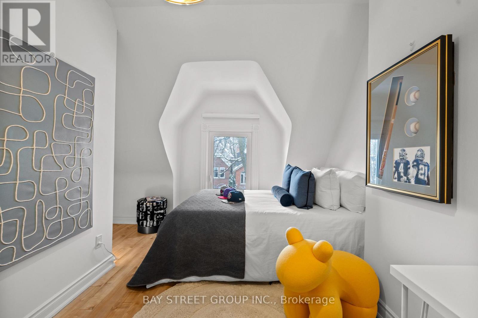 165 Howland Avenue, Toronto, Ontario  M5R 3B7 - Photo 22 - C12161567