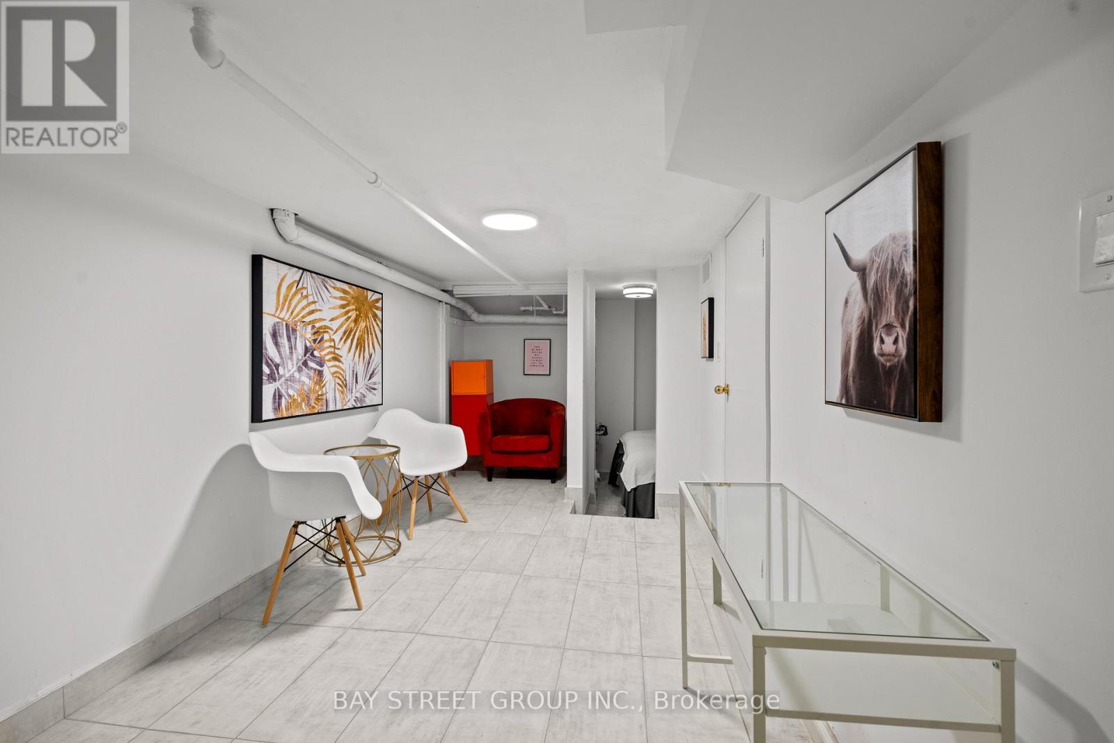 165 Howland Avenue, Toronto, Ontario  M5R 3B7 - Photo 25 - C12161567