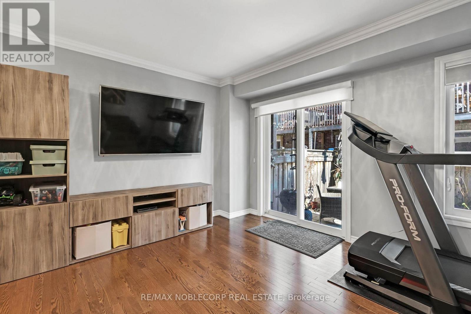 45 - 10 Porter Avenue W, Vaughan, Ontario  L4L 0H1 - Photo 32 - N12161579