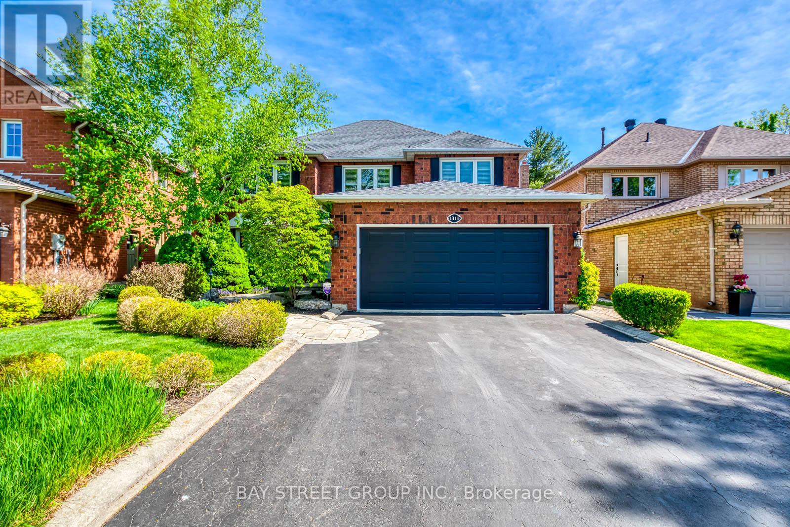 1311 Blackburn Drive, Oakville, Ontario  L6M 2N5 - Photo 1 - W12161449