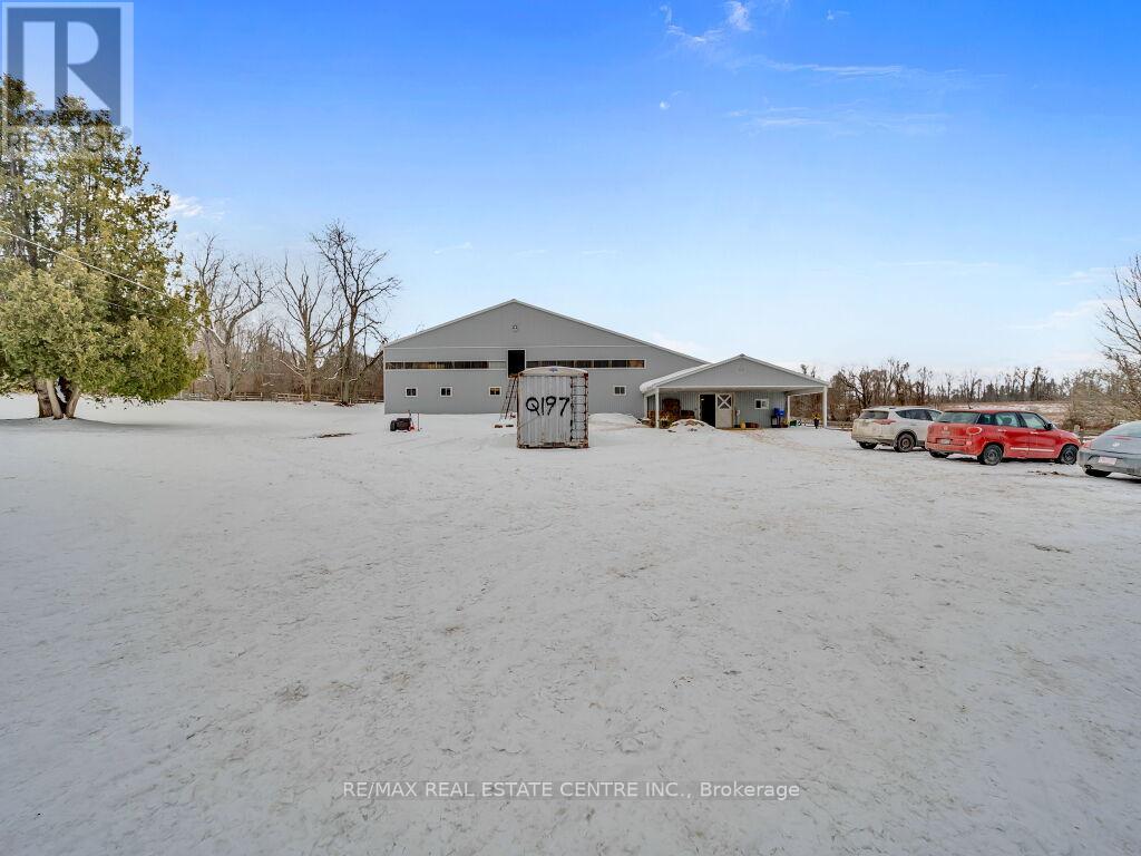 2183 20 Side Rd Road, Milton, Ontario  L0P 1J0 - Photo 24 - W11933504