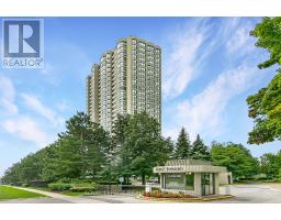 2306 - 8 LISA STREET, Brampton, Ontario