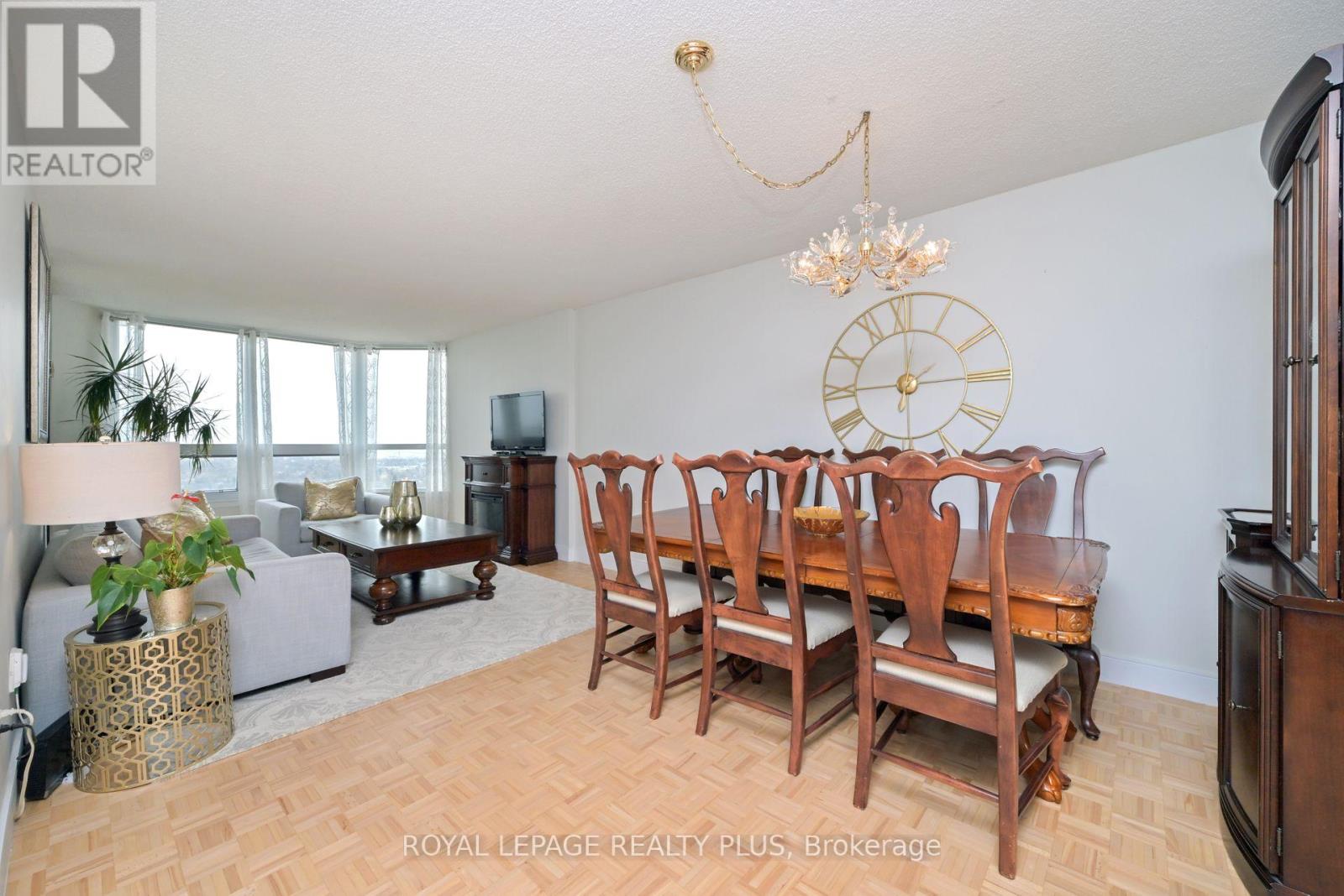 2306 - 8 Lisa Street, Brampton, Ontario  L6T 4S6 - Photo 6 - W12161473