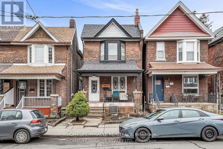 Property at 212 SYMINGTON AVENUE image 1