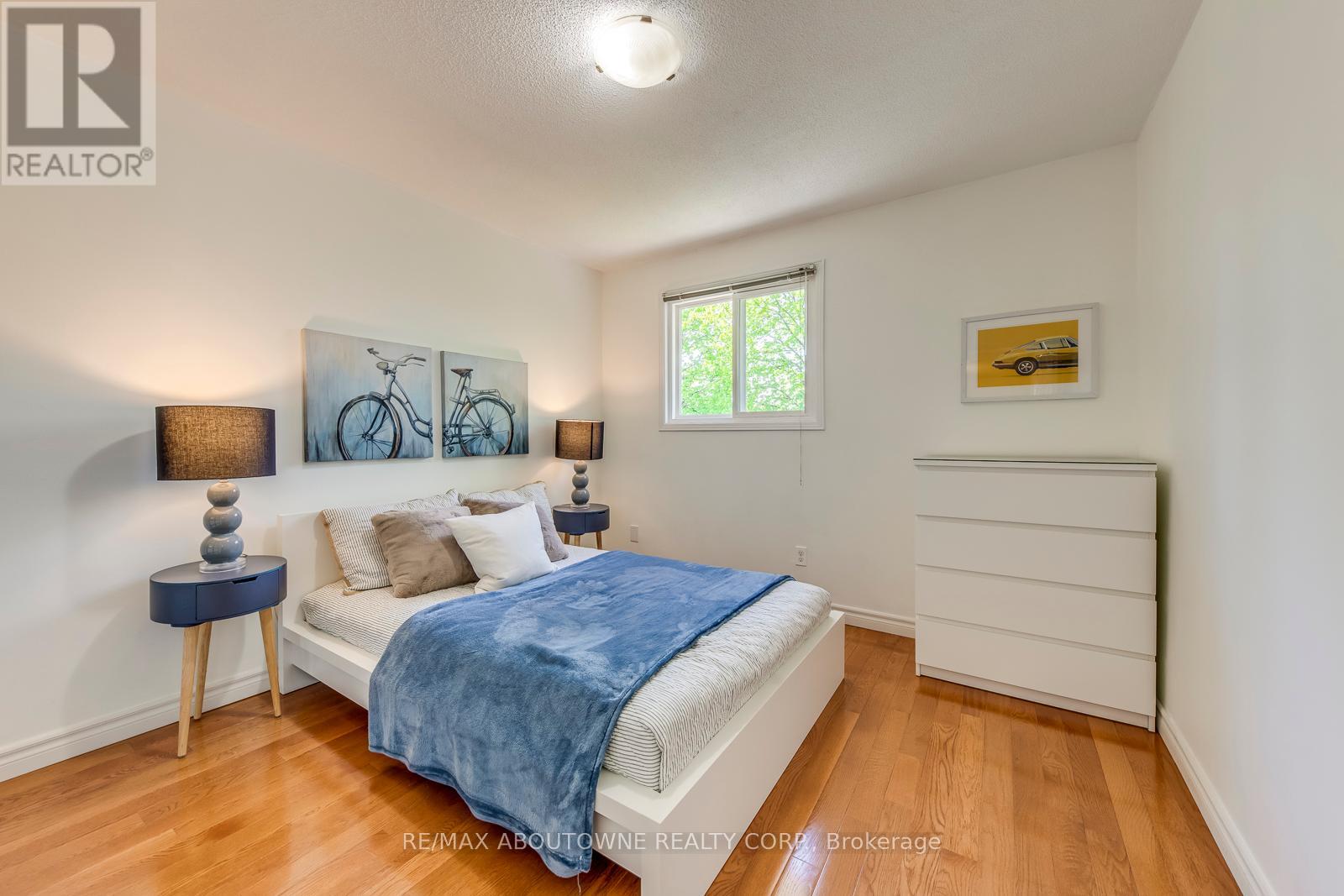 4620 Westbourne Terrace, Mississauga, Ontario  L5R 1Y6 - Photo 32 - W12161402