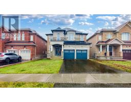22 WASAGA ROAD, Brampton, Ontario