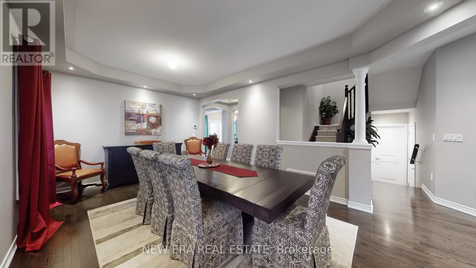 22 Wasaga Road, Brampton, Ontario  L6X 3A9 - Photo 13 - W12161482