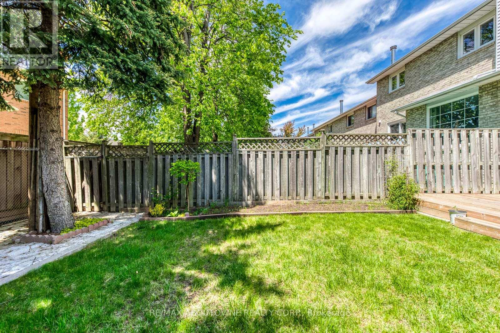 4620 Westbourne Terrace, Mississauga, Ontario  L5R 1Y6 - Photo 48 - W12161402
