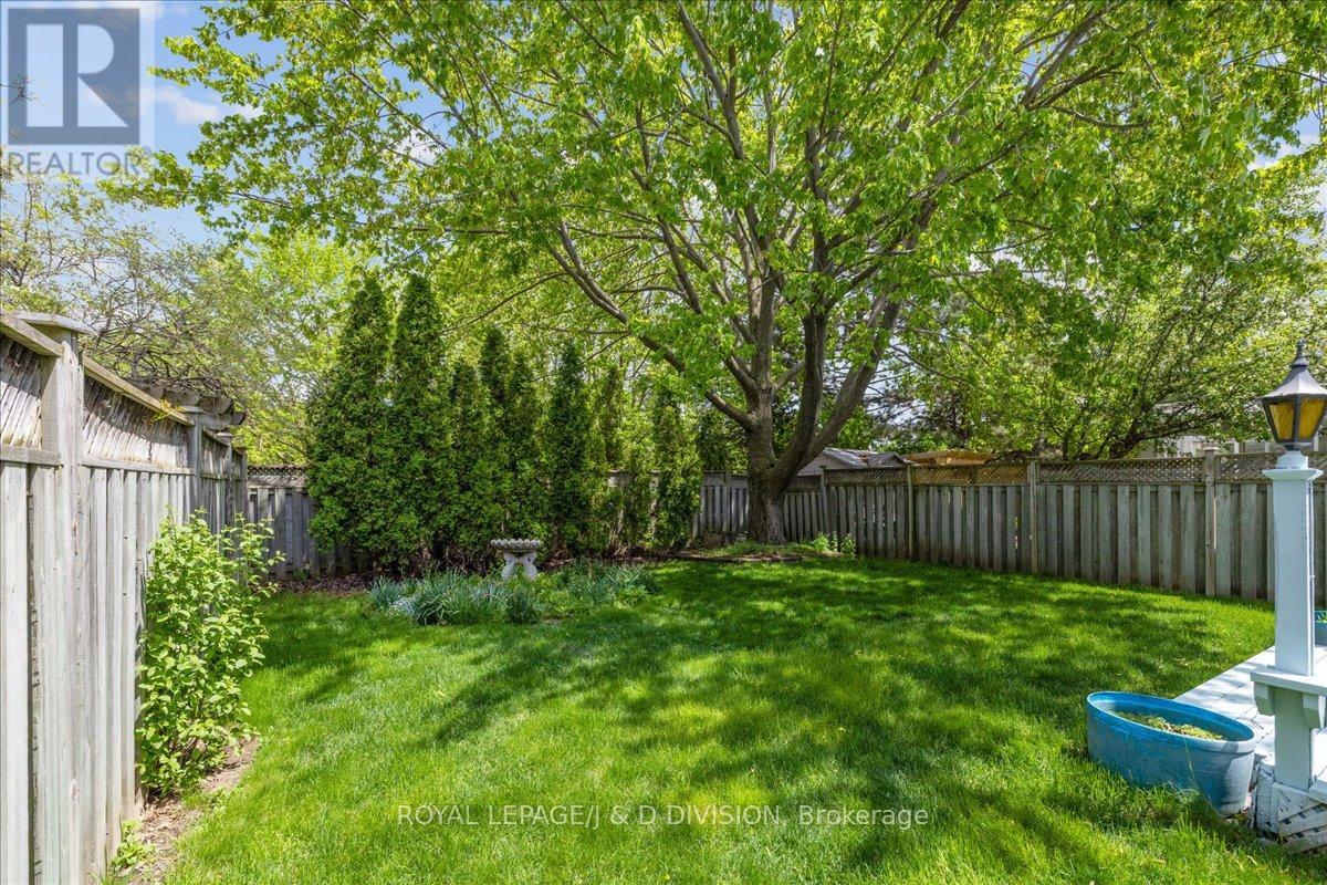595 Holly Avenue, Milton, Ontario  L9T 4L9 - Photo 25 - W12161538
