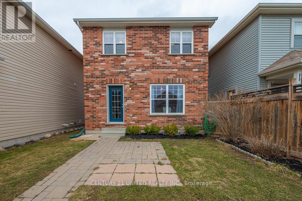 912 Broadway Boulevard, Peterborough North, Ontario K9H 0G8 - Photo 16 - X12160290