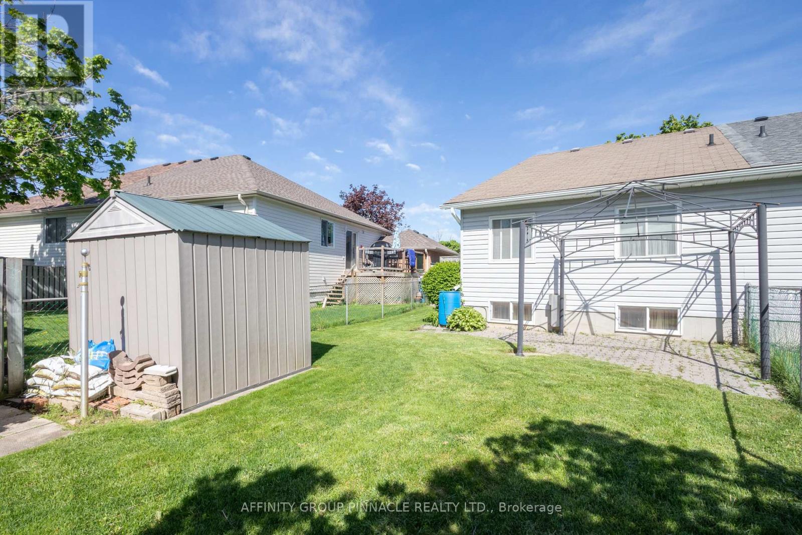 291 St Joseph Road, Kawartha Lakes, Ontario  K9V 6E6 - Photo 25 - X12155401