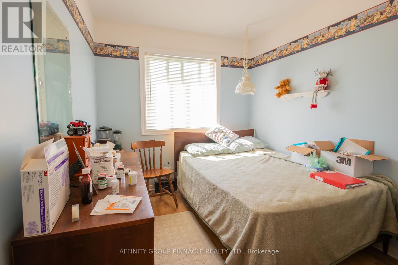 291 St Joseph Road, Kawartha Lakes, Ontario  K9V 6E6 - Photo 16 - X12155401