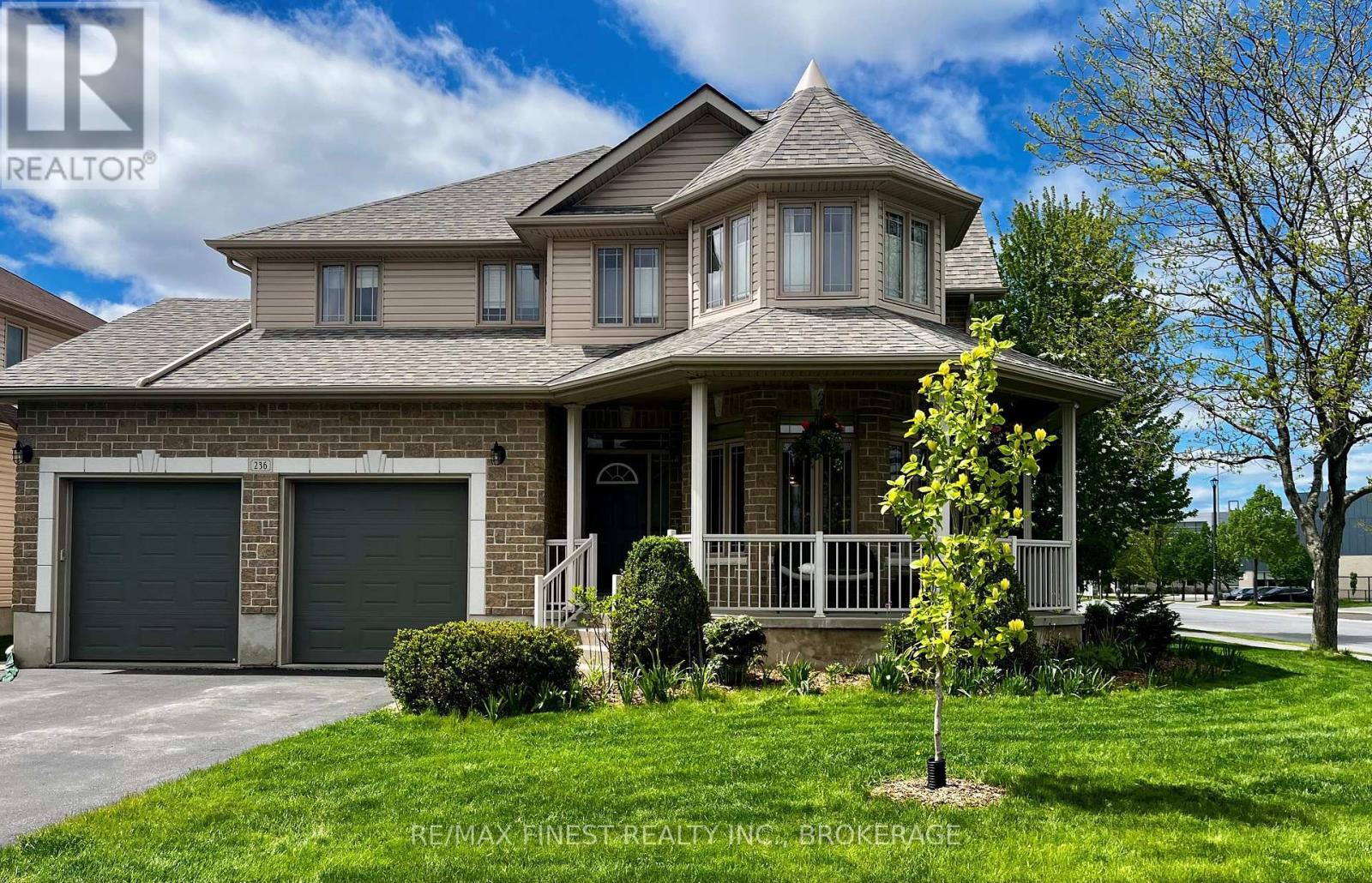 236 ROSE ABBEY DRIVE, kingston (kingston east (incl barret crt)), Ontario