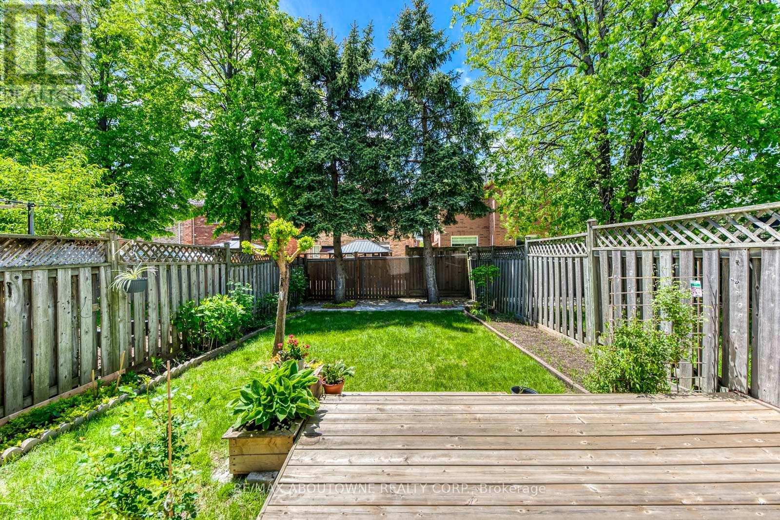 4620 Westbourne Terrace, Mississauga, Ontario  L5R 1Y6 - Photo 46 - W12161402