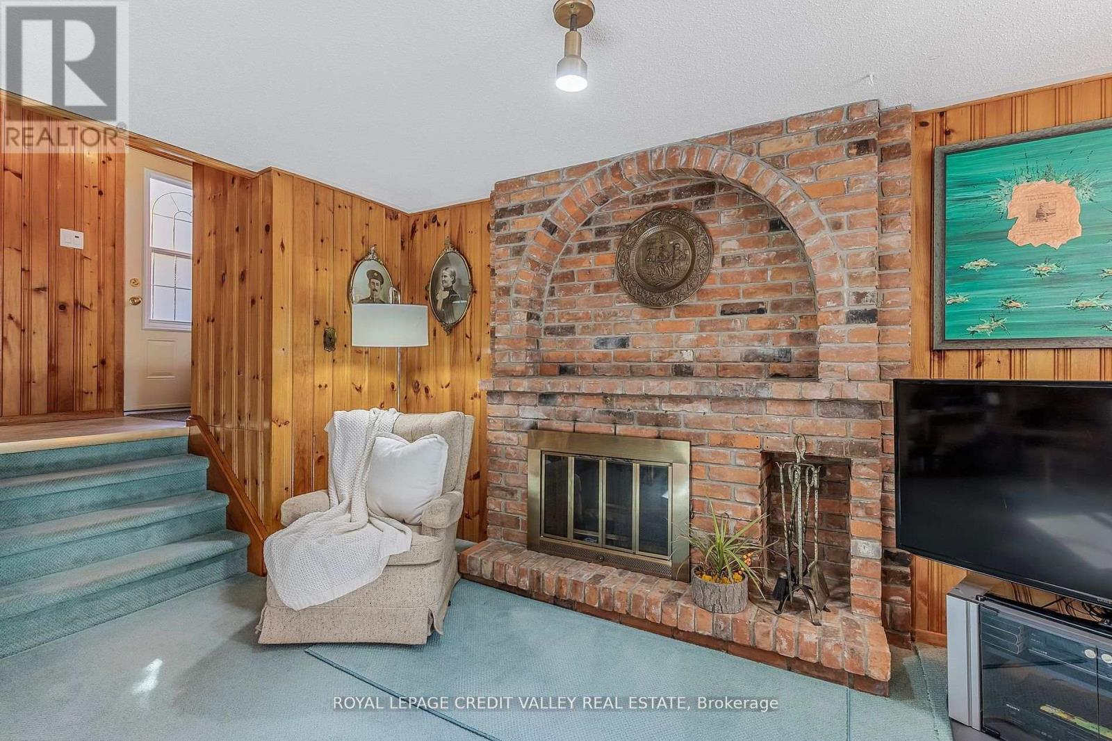 9 Norval Crescent, Brampton, Ontario  L6W 1J1 - Photo 27 - W12161553