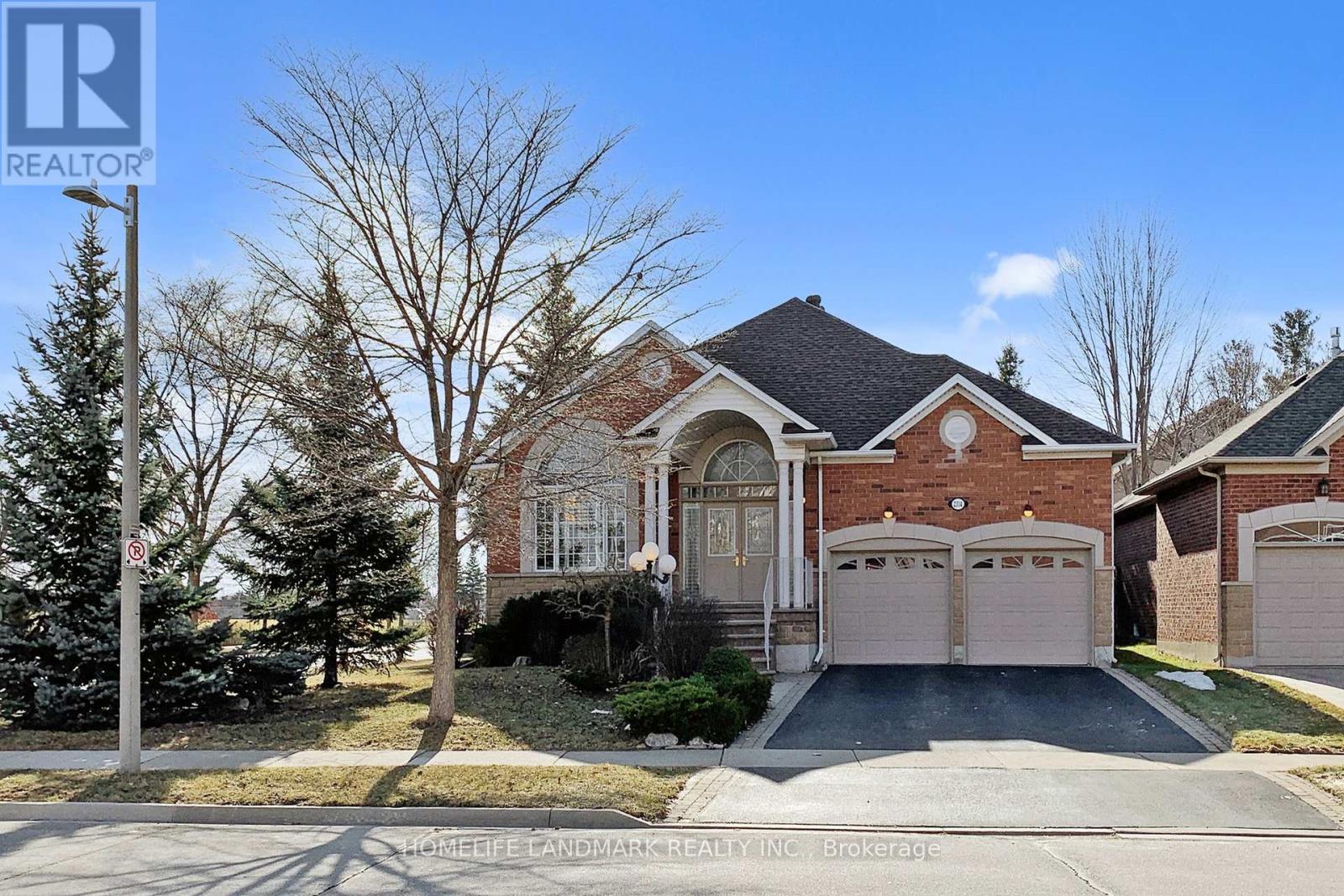2314 WOODRIDGE WAY, Oakville, Ontario