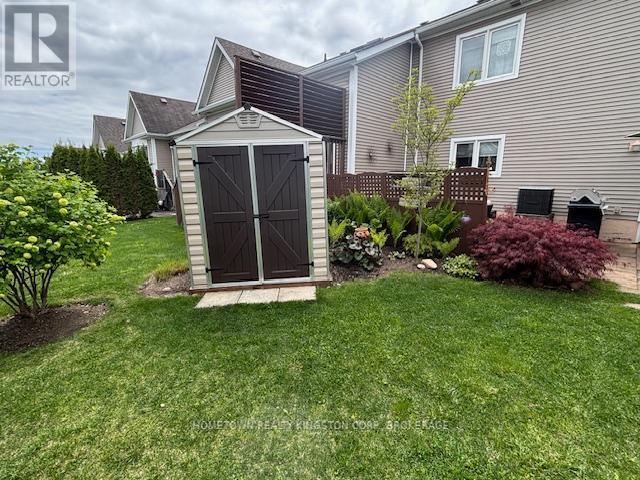 480 Country Club Drive, Loyalist (Bath), Ontario  K0H 1G0 - Photo 28 - X12086201