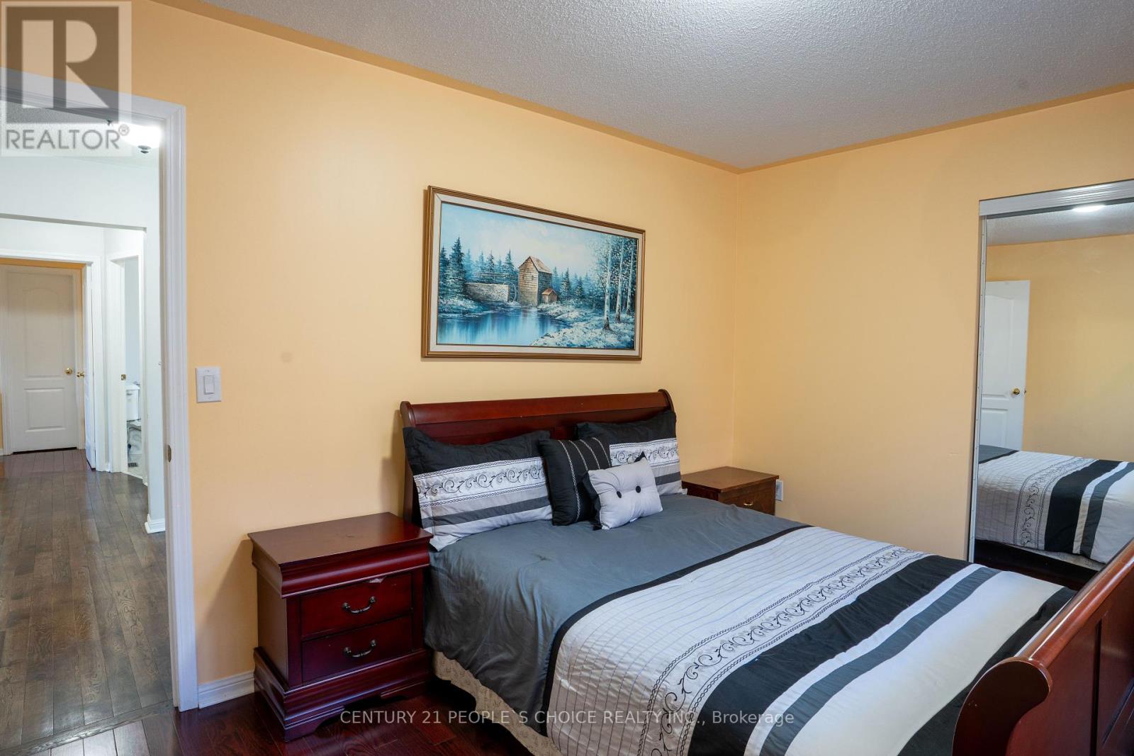 9 Binnery Drive, Brampton, Ontario  L6P 1A3 - Photo 26 - W12161530