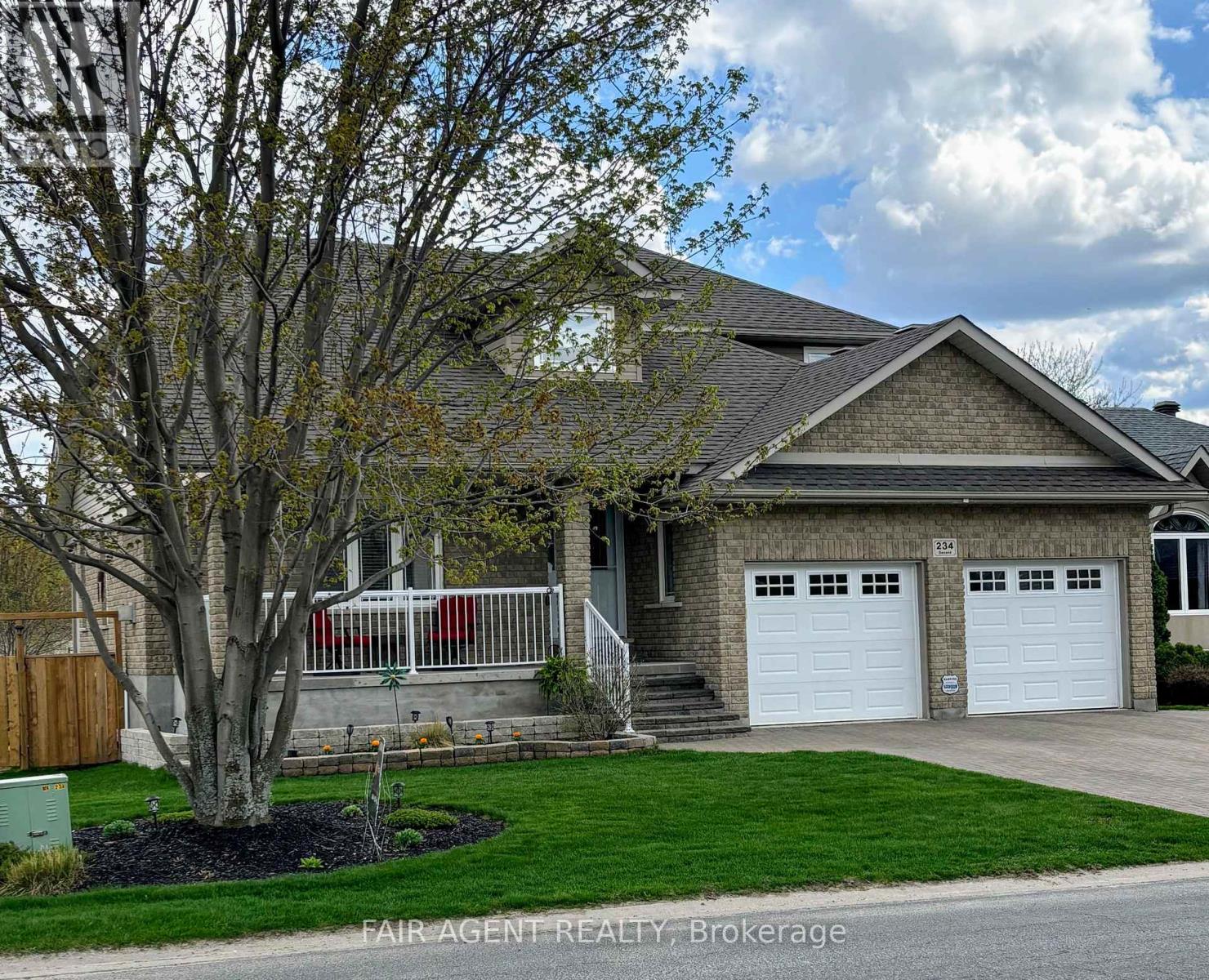 234 SECOND AVENUE S, Greater Sudbury, Ontario