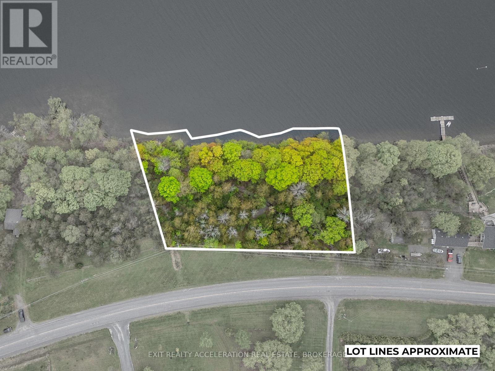 00 COUNTY RD 9, Greater Napanee, Ontario