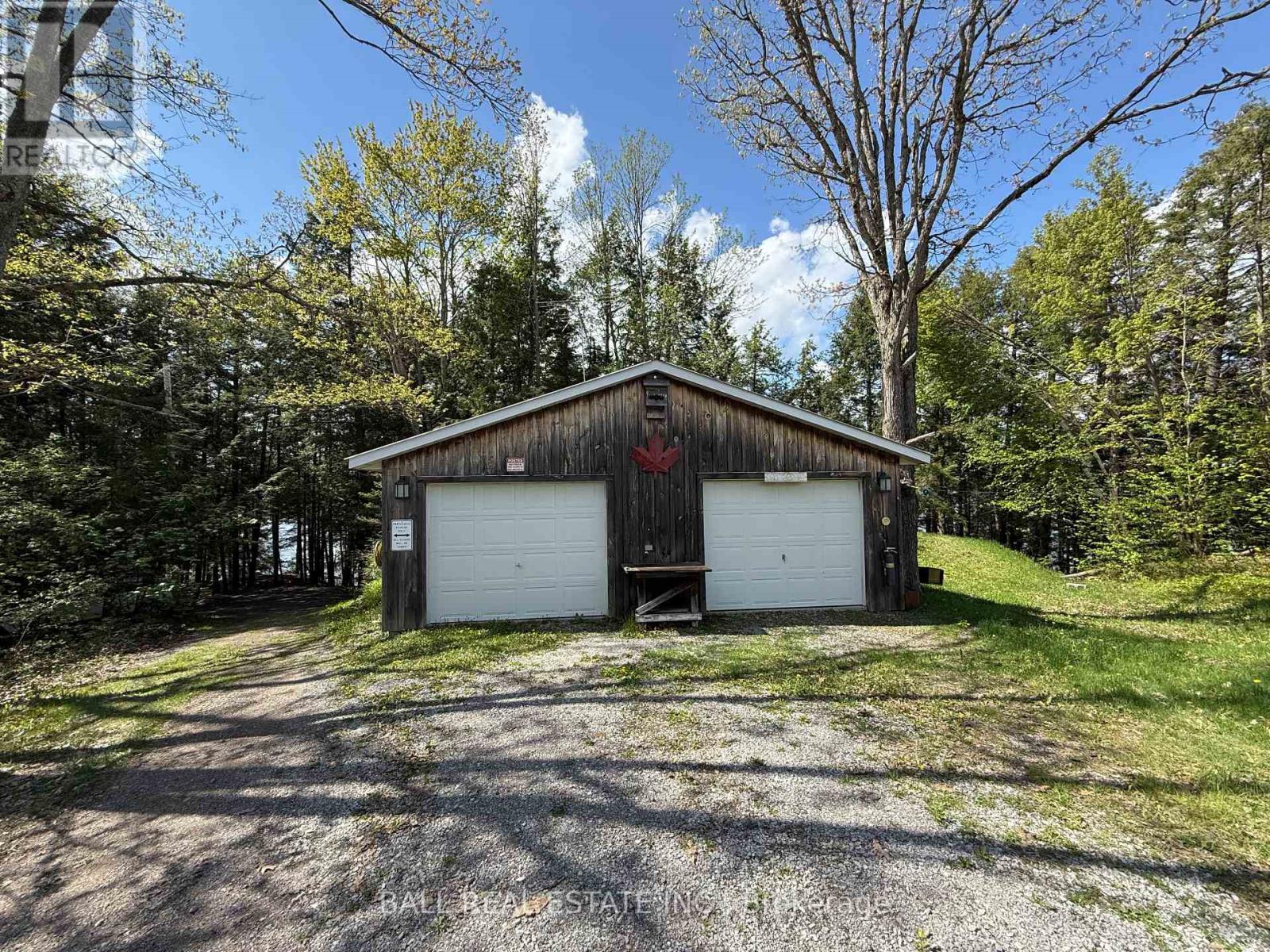 35 Fire Route 141, Galway-Cavendish And Harvey, Ontario  K0L 1J0 - Photo 12 - X12161432