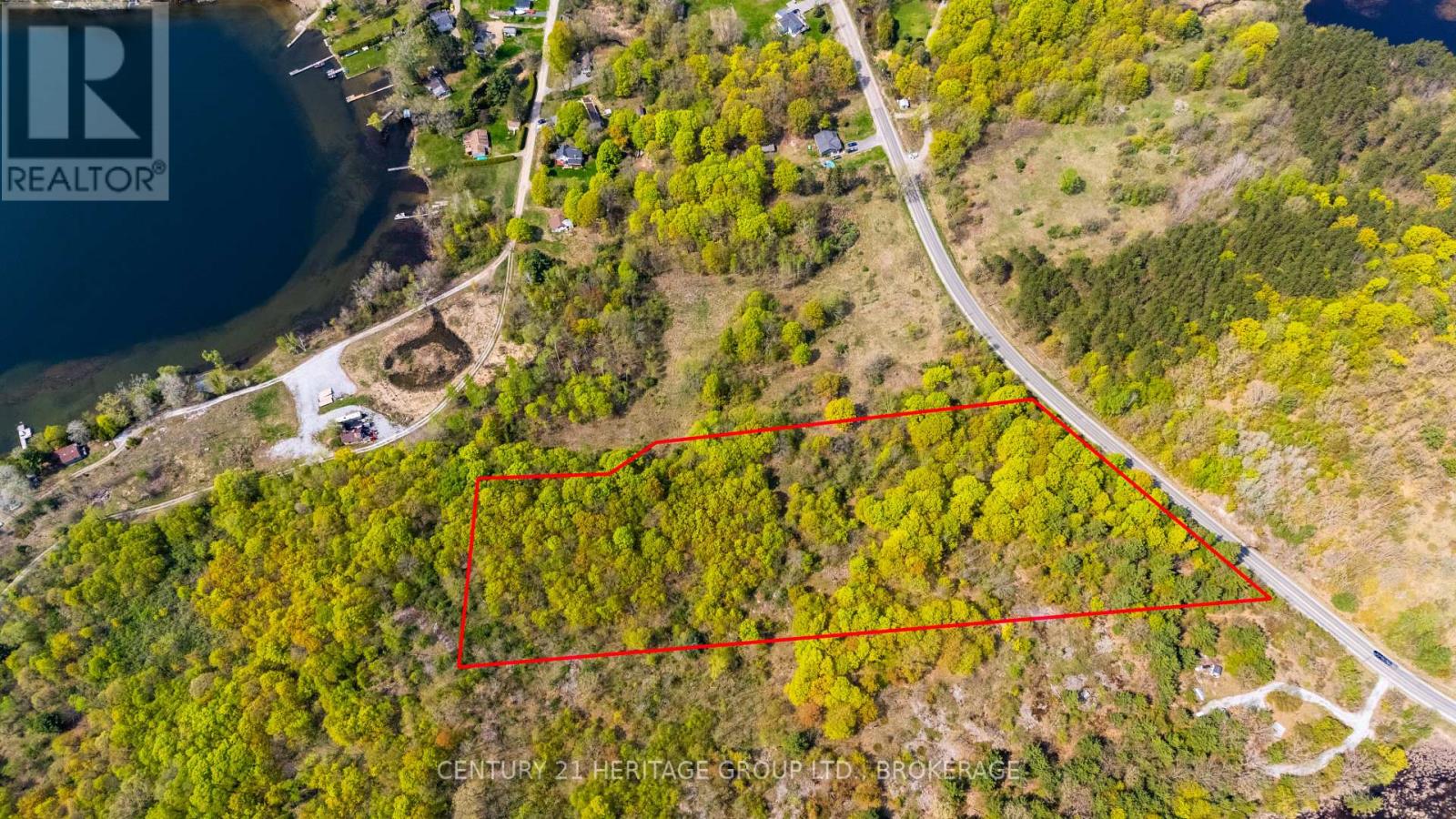 1371 Crow Lake Road, Frontenac, Ontario  K0H 2B0 - Photo 11 - X12161527