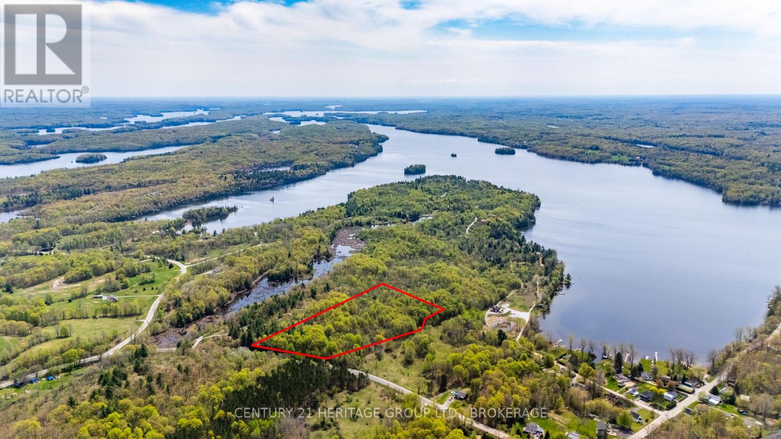 1371 Crow Lake Road, Frontenac, Ontario  K0H 2B0 - Photo 4 - X12161527