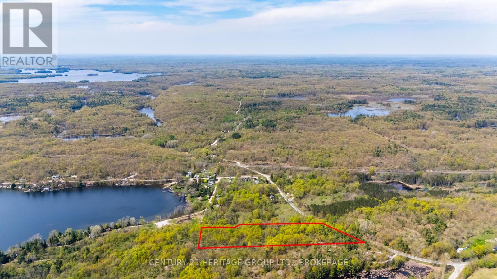 1371 Crow Lake Road, Frontenac, Ontario  K0H 2B0 - Photo 9 - X12161527