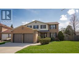 507 JEFFREYBROOK CLOSE, London North, Ontario