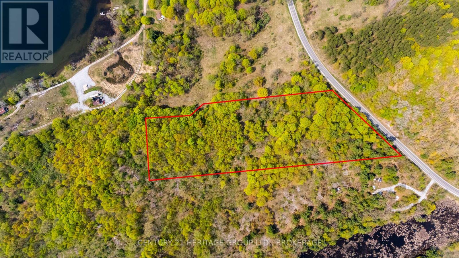 1371 Crow Lake Road, Frontenac, Ontario  K0H 2B0 - Photo 12 - X12161527