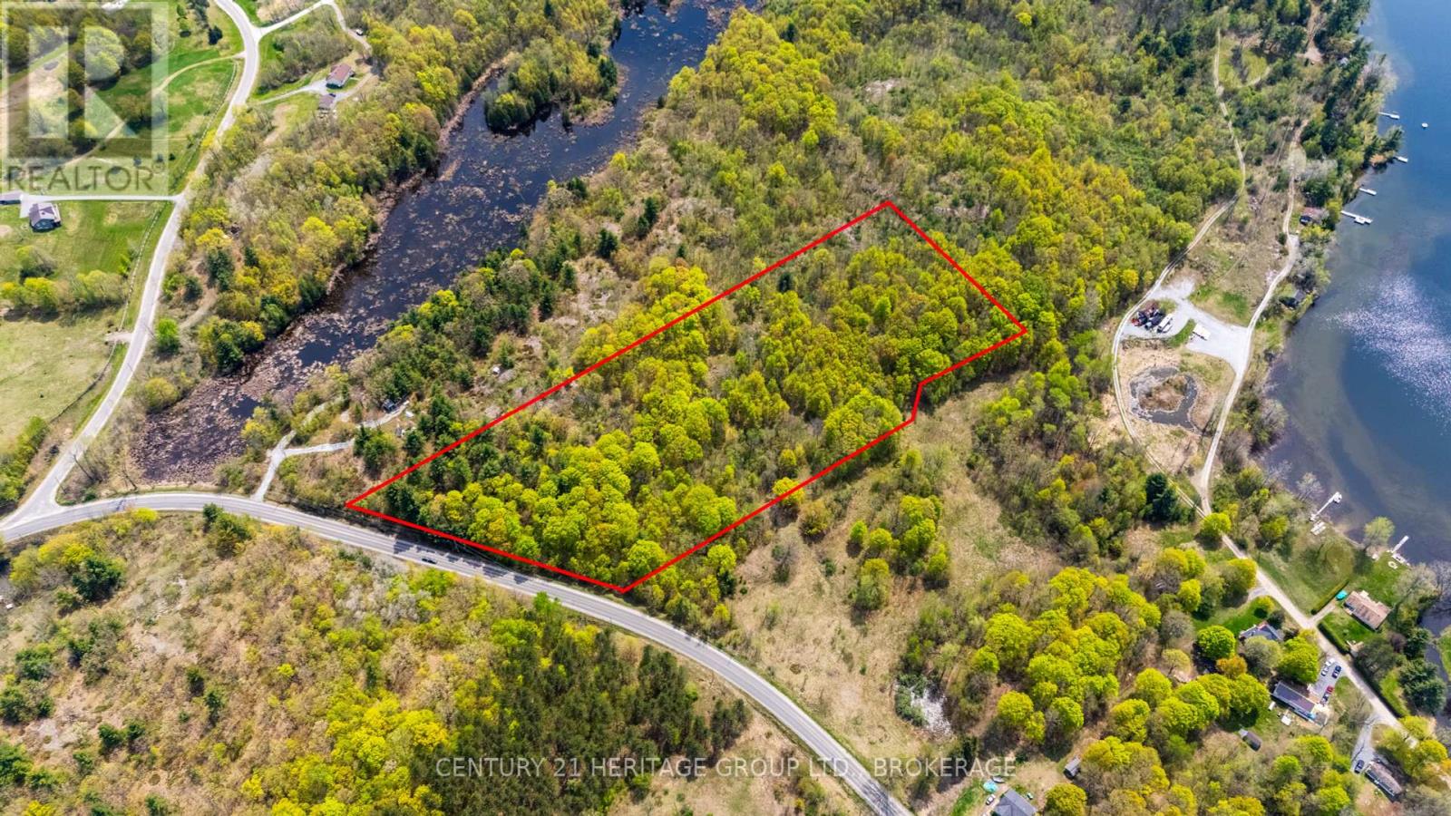 1371 Crow Lake Road, Frontenac, Ontario  K0H 2B0 - Photo 5 - X12161527