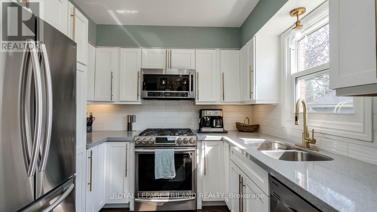 507 Jeffreybrook Close, London North, Ontario  N5X 2S5 - Photo 13 - X12129941