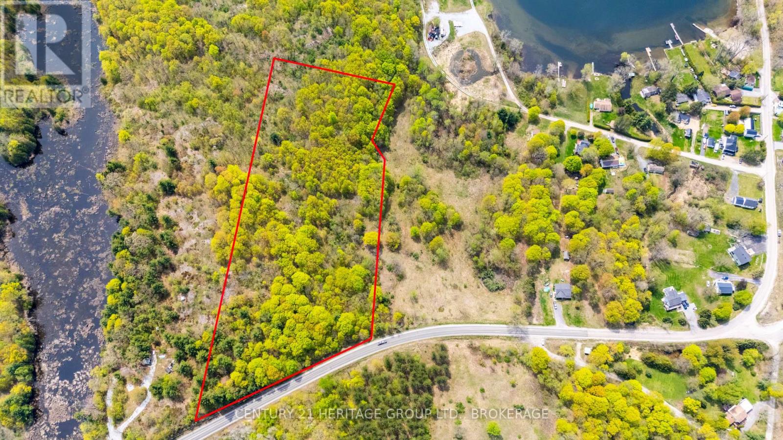 1371 Crow Lake Road, Frontenac, Ontario  K0H 2B0 - Photo 2 - X12161527