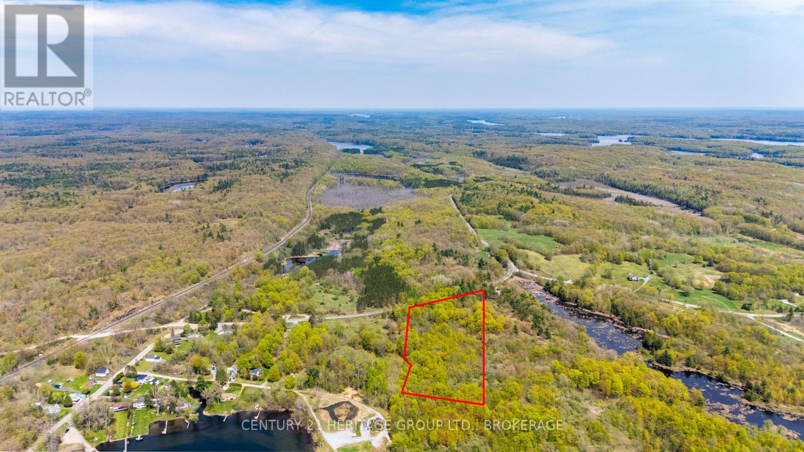 1371 Crow Lake Road, Frontenac, Ontario  K0H 2B0 - Photo 6 - X12161527