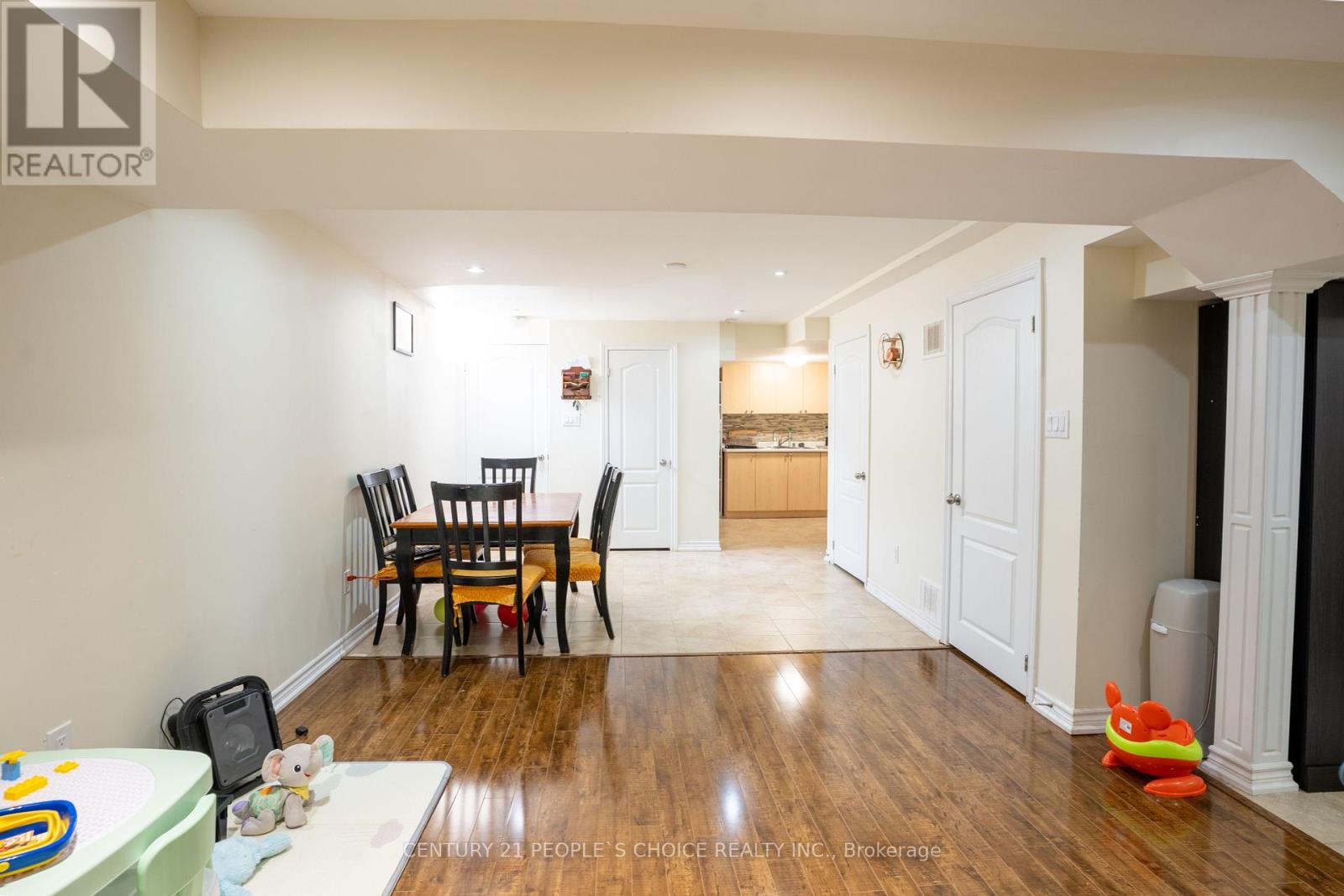 9 Binnery Drive, Brampton, Ontario  L6P 1A3 - Photo 43 - W12161530