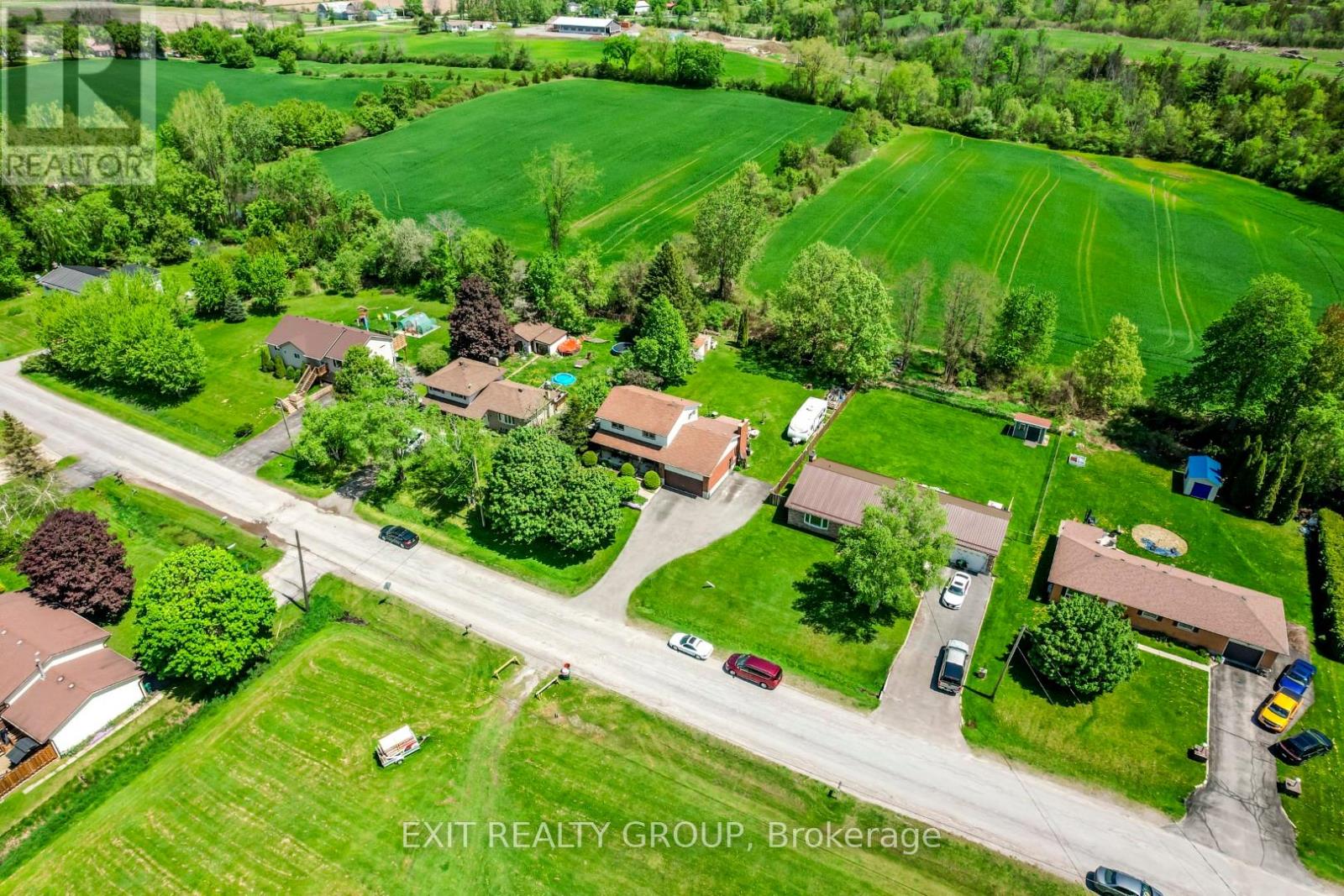 152 Chatterton Valley Crescent, Quinte West, Ontario  K0K 2B0 - Photo 38 - X12161570