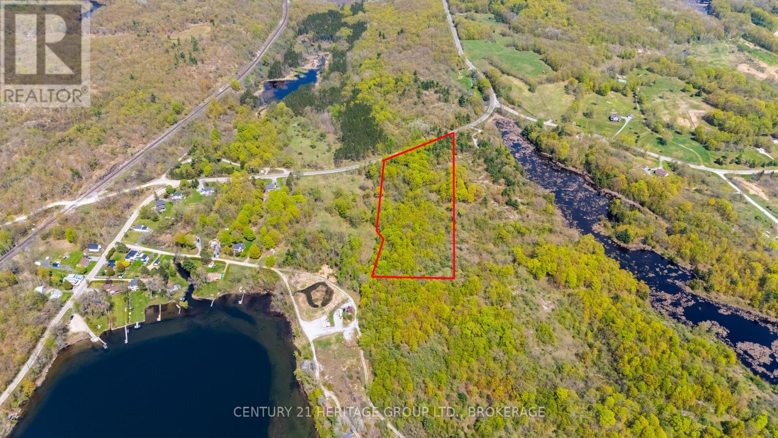 1371 Crow Lake Road, Frontenac, Ontario  K0H 2B0 - Photo 7 - X12161527
