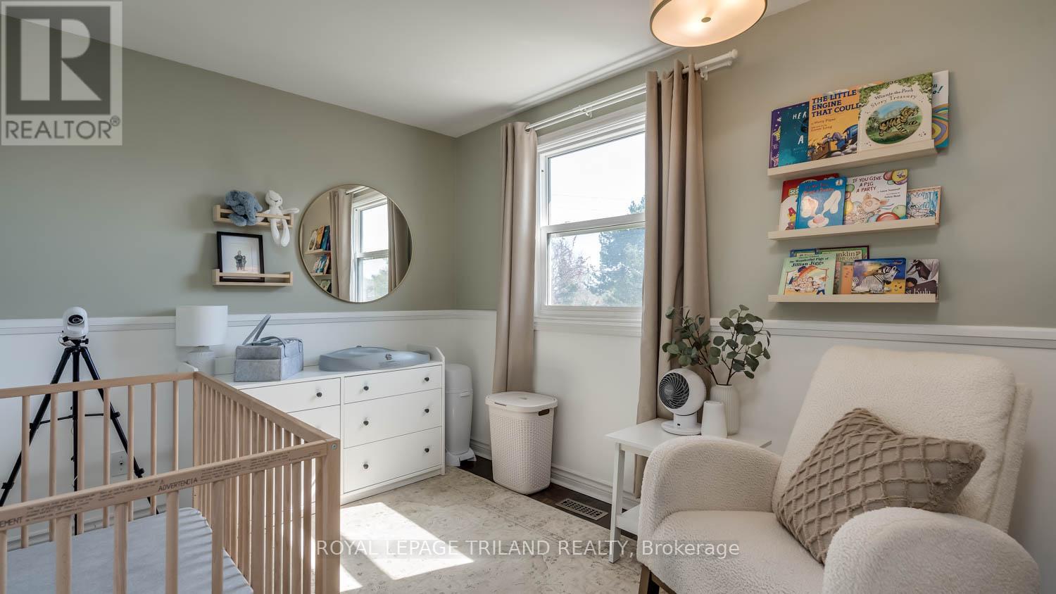 507 Jeffreybrook Close, London North, Ontario  N5X 2S5 - Photo 21 - X12129941