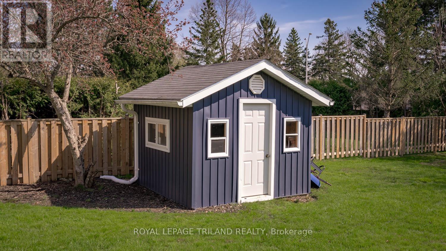 507 Jeffreybrook Close, London North, Ontario  N5X 2S5 - Photo 34 - X12129941