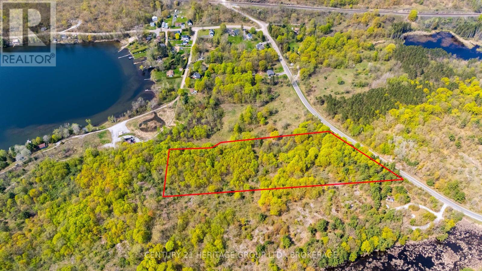 1371 Crow Lake Road, Frontenac, Ontario  K0H 2B0 - Photo 10 - X12161527